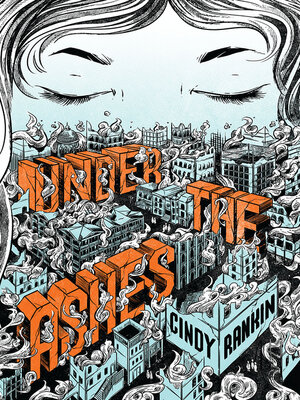 cover image of Under the Ashes